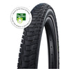 Schwalbe Tire Pick-up E-Cargo 24x2.15 (55-507) Reflejo negro
