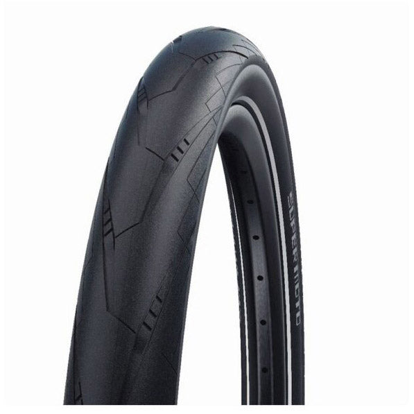 Pneumatico Schwalbe 20-2.40 (62-406) Super Moto perf dd sw-skin +r