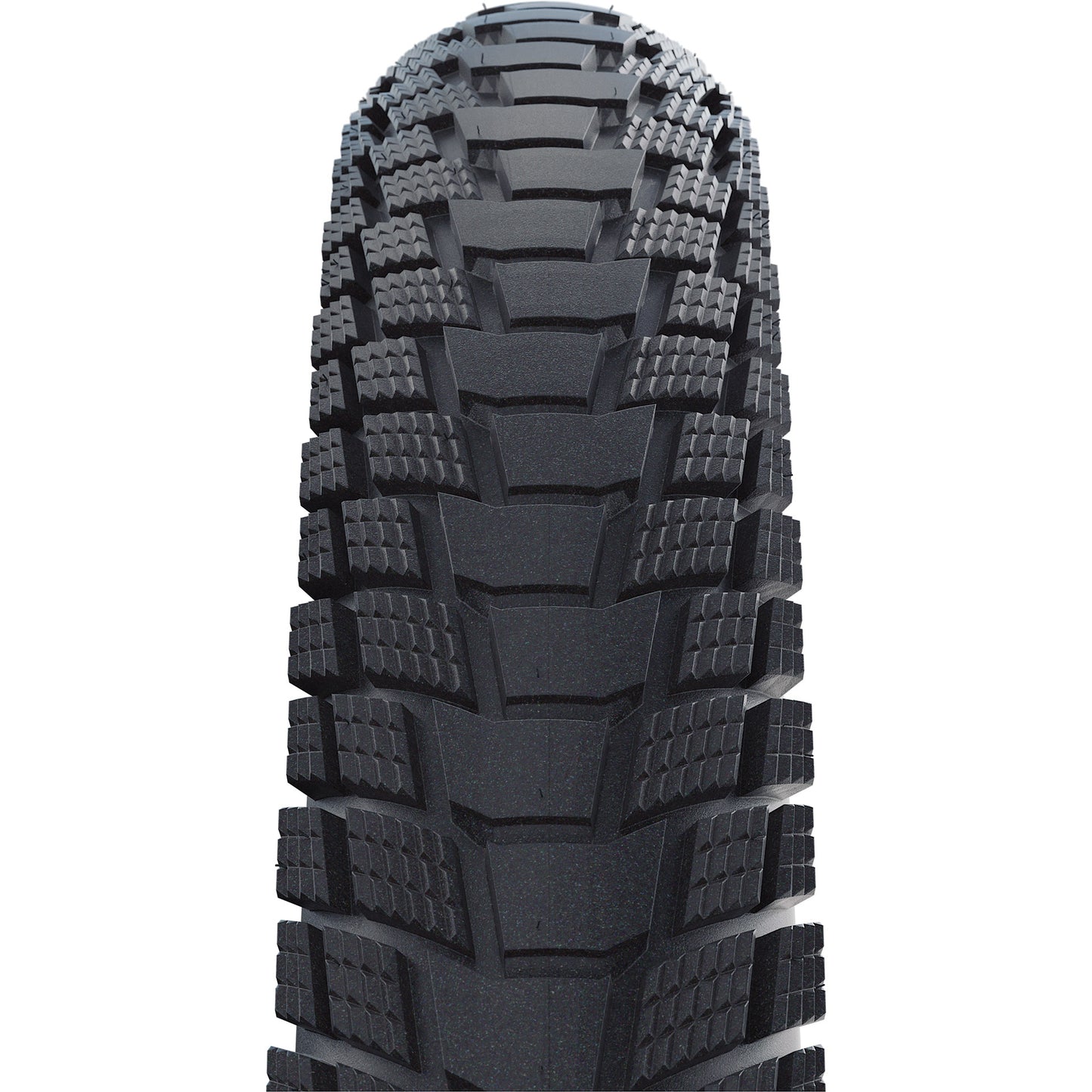Schwalbe Tire 20-2.60 (65-406) Pick-Up Perfple SD TS Black +R