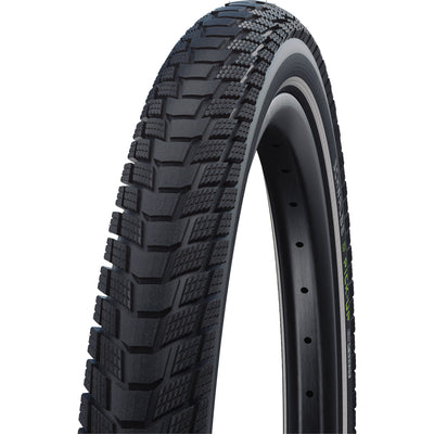 Pneumatico Schwalbe 20-2.60 (65-406) Pick-up perfple sd ts nero +r