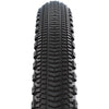 Schwalbe Exterior 28-2.00 (50-622) G-one Overland Perfle ZW +R