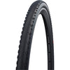 Schwalbe Tire 27.5-1.30 (33-584) X-one Refelección EVO SR VG TLE SW-SKIN