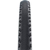 Schwalbe Tire 27.5-1.30 (33-584) X-one Refelección EVO SR VG TLE SW-SKIN