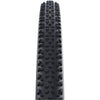 Schwalbe Outer Tire 28-1.30 (33-622) X-one Allround perfecto tle sw-sk.