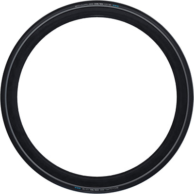 Schwalbe Buitenband 28-1.25 (32-622) One 365 Perf zw-skin +R vouw