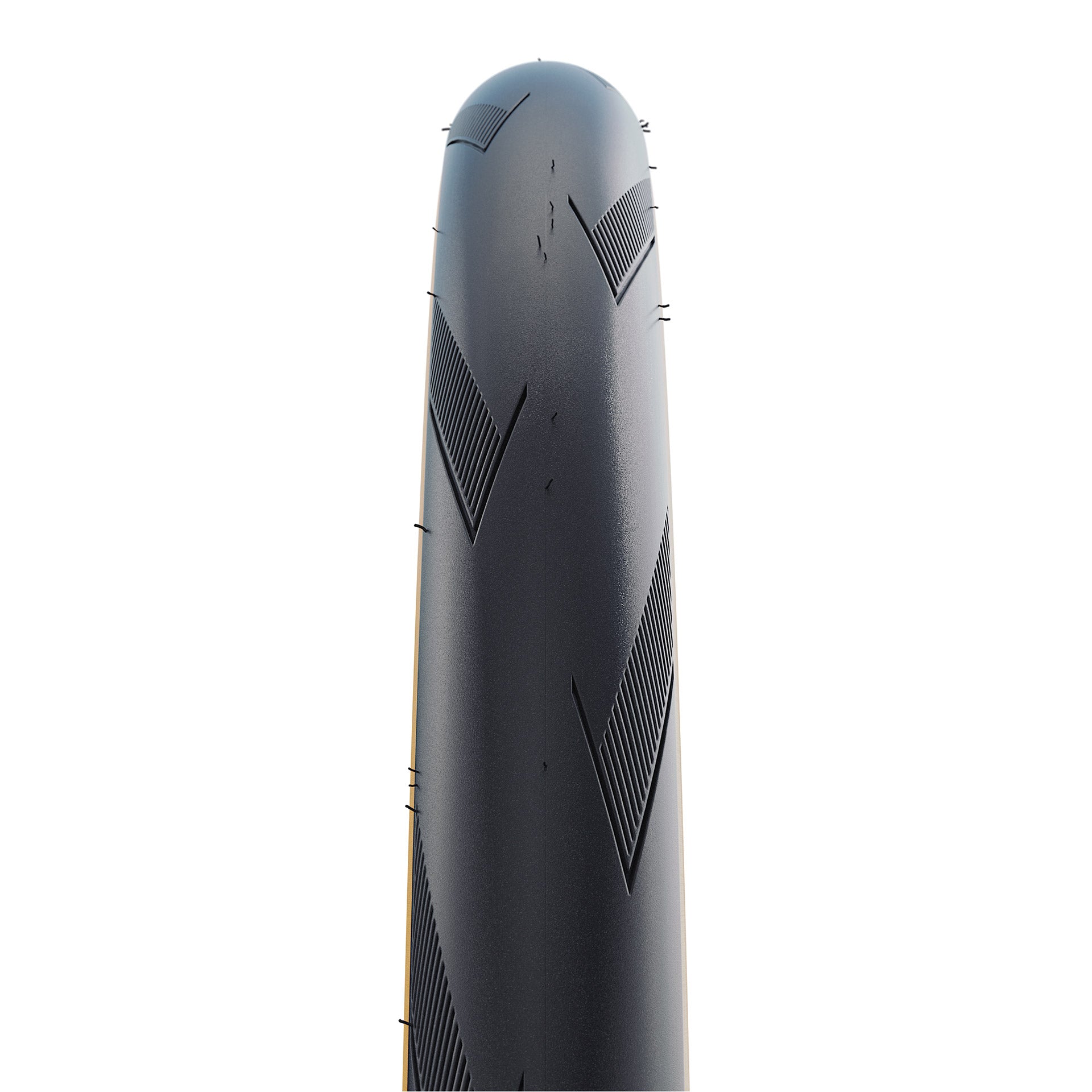 Schwalbe Tire 700-28 (28-622) One Perf. Tle Black-Bronze Fold