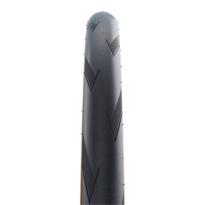 Schwalbe 700-28C (28-622) Pro One Evo tle Zwart-Tr. pliegue