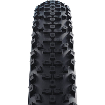 Schwalbe Tire Smart Sam Performance 27,5 x 2,25 57-584mm nero