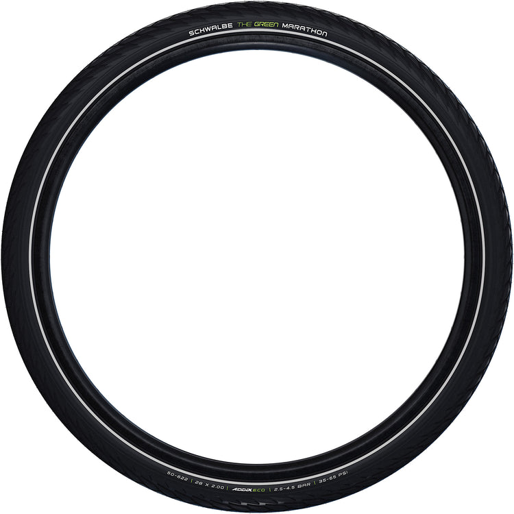 Schwalbe EA0604C Outside 26x1.75 Marathon