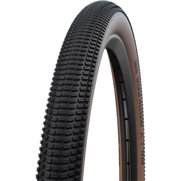 Pneumatico Schwalbe 26-2.10 (54-559) Billy Bonkers Perfe ZW BR-SK Piene pieghevole