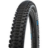 Schwalbe Tire 27.5-2.35 (60-584) Johnny Watts 365 Perf Black Pleging Band +R