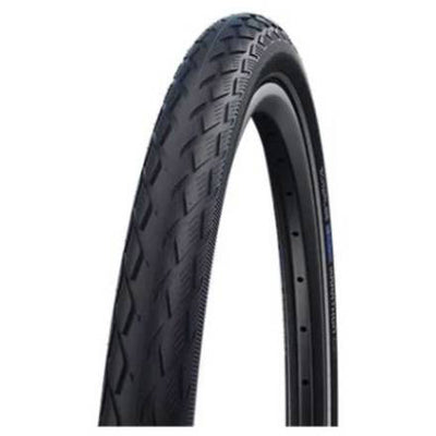 Schwalbe buitenband 27-1¼ (32-630) marathon performance zwart +r