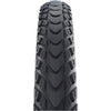 Schwalbe Tire Marathon Mondial 28 x 1.75 (47-622) Negro