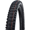 Schwalbe Tire 29-2.60 (65-622) Banda de plegado de Black Black de la corriente de corriente