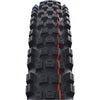 Schwalbe Buitenband Eddy Current Rear Evo SuperGr 27.5 x 2.60 zw