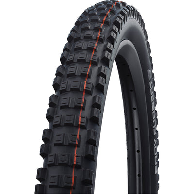 Schwalbe Tire Eddy Corriente trasera EVO Supergr 27.5 x 2.60 SW