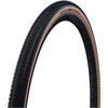 Schwalbe pneumatico g-one r evo v-guard 28 x 1.35 zw t-skin.