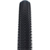 Schwalbe pneumatico g-one r evo v-guard 28 x 1.35 zw t-skin.