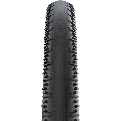 Schwalbe Tire 28-1.70 (45-622) G-One Rs EVO ZW Piegatura della pelle