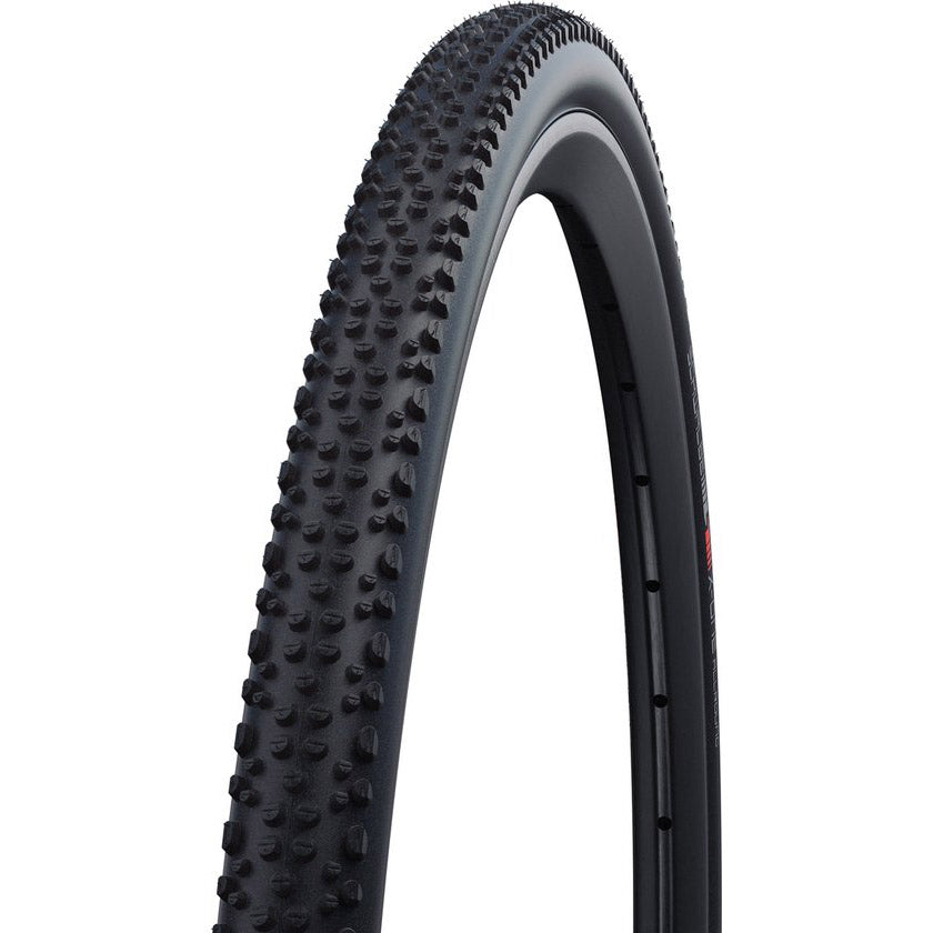 Schwalbe - X -One Allround Evo Tle Super Ground Pleging Band 28x1.35