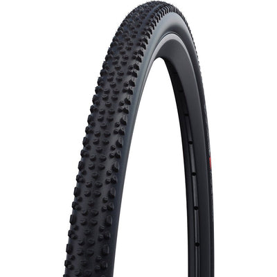 Schwalbe - x -one allround evo tle super a terra band 28x1.35