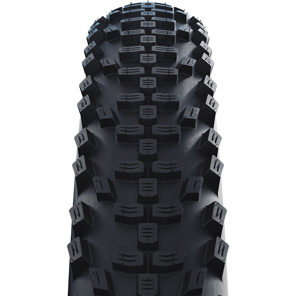 Schwalbe Tire 29-1.75 (47-622) Sam Perf. pelle nera