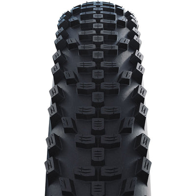 Schwalbe Tire 29-1.75 (47-622) Sam Perf. pelle nera