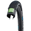 Pneumatico Schwalbe 27.5-2.35 (60-584) Johnny Watts 365 perf Black Folding Band +R