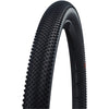 Vouwband Schwalbe G-One Allround Super Ground 28 x 1.35 35-622 mm - zwart
