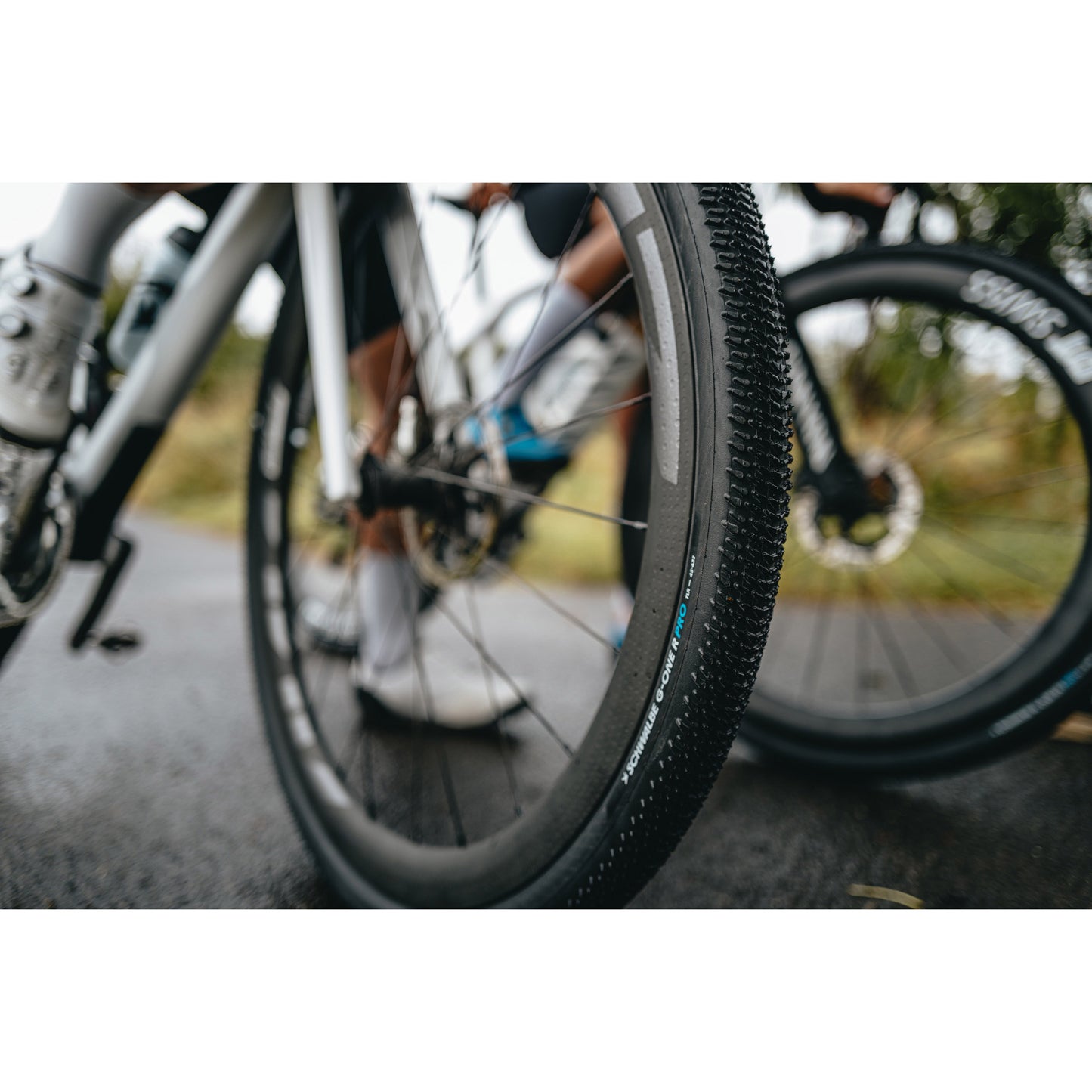 Schwalbe Tire G-One R EVO V-GUARD 28 X 1,35 B TS-S-S-S-SK.