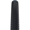 Schwalbe pneumatico g-one r evo 28 x 1.70 zw trans piega tlr
