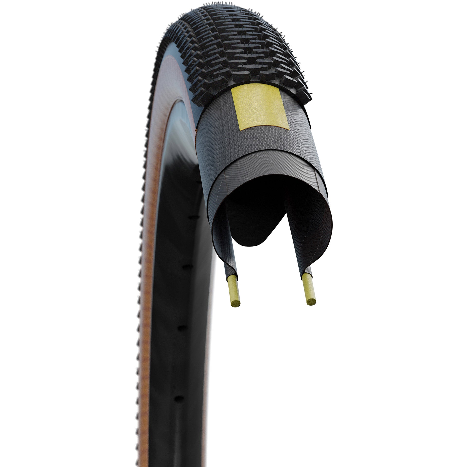 Schwalbe pneumatico g-one r evo 28 x 1.70 zw trans piega tlr