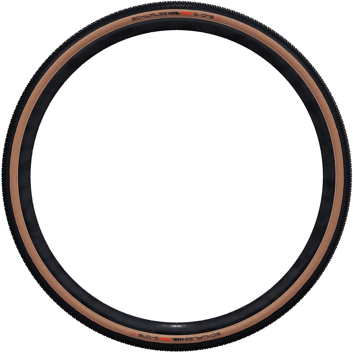 Schwalbe pneumatico g-one r evo 28 x 2,00 sw trans piega tlr