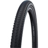 Schwalbe Tire Marathon Alm R-Guard 28 x 2.15 SW Fold Reflit