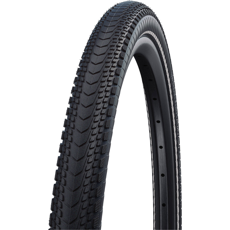 Schwalbe Tire Marathon Alm R-Guard 28 x 2.15 SW Fold Reflit