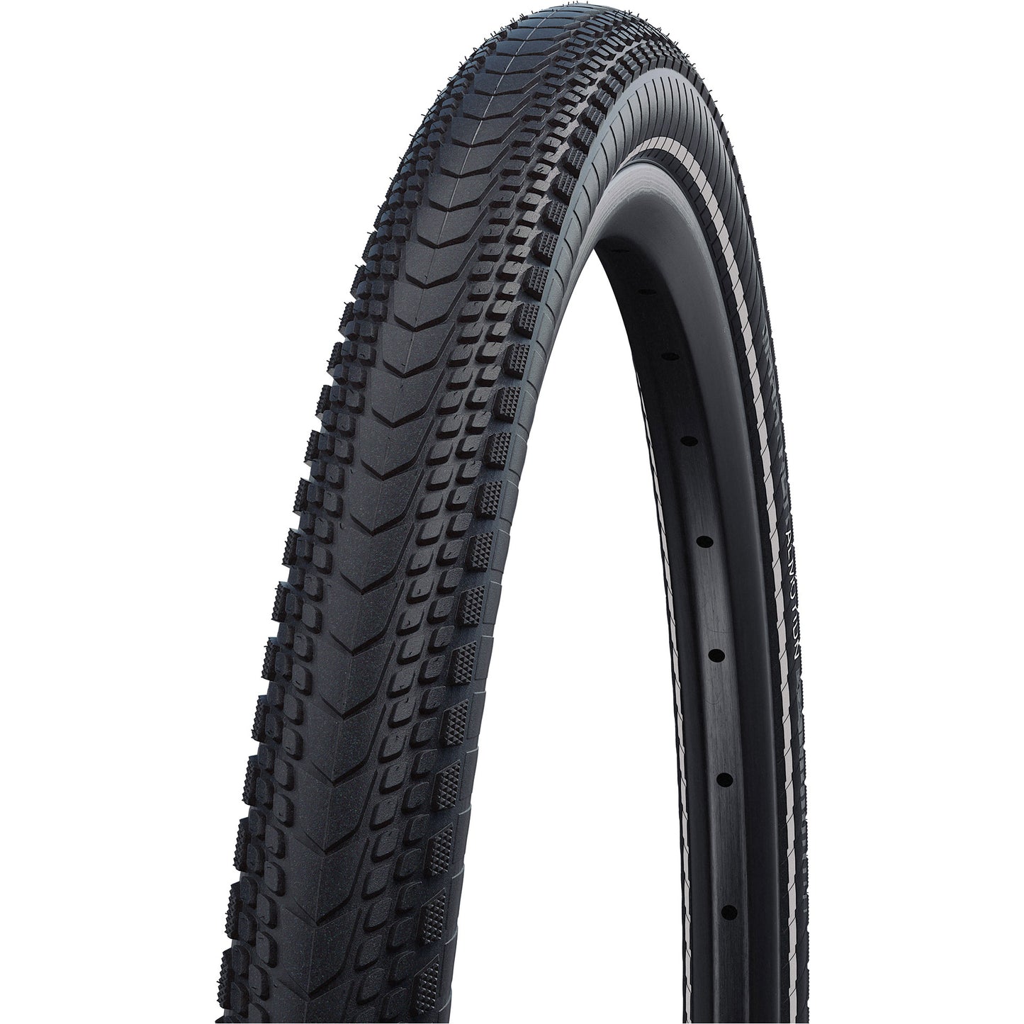 Schwalbe tire Marathon Alm R-Guard 28 x 2.15 SW Fold Refl