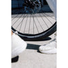 Schwalbe motion big mela 28x2.00 50-622 RaceGuard HS632 ADDIX GREEN 67EPI NERO