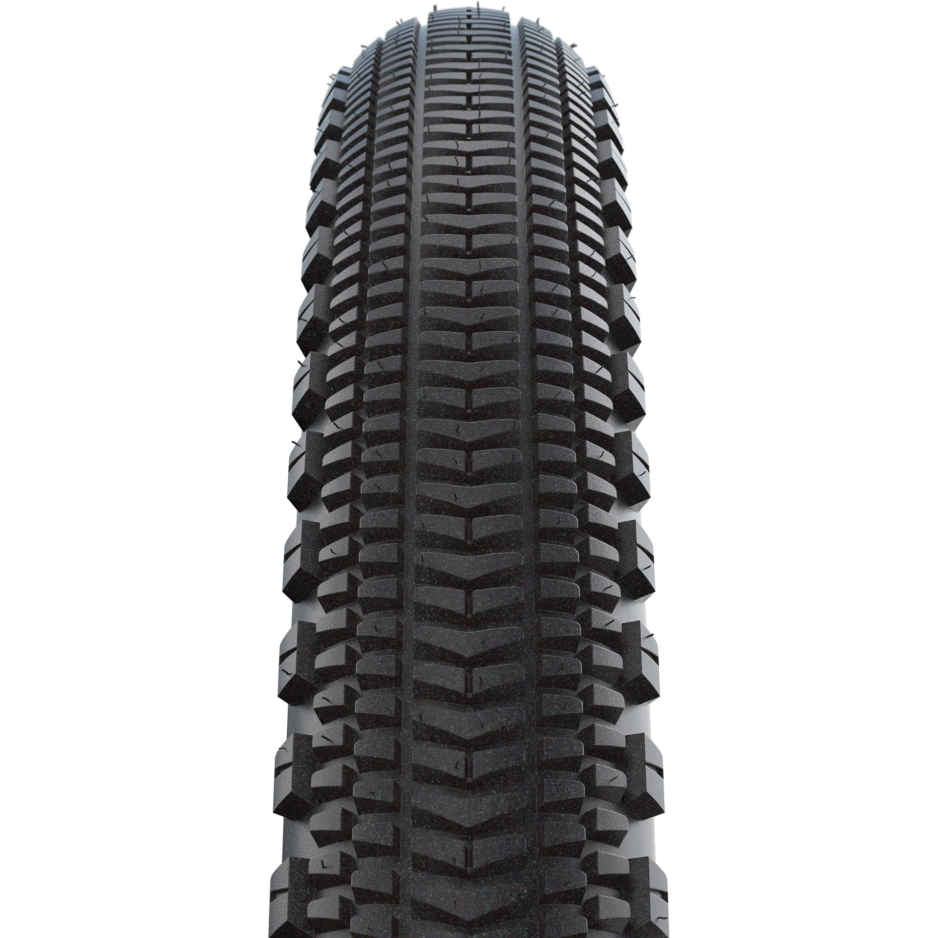 Schwalbe vouwband g-one overland perf 45-622 tlr +r zwart