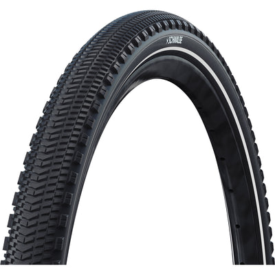 Pneumatico Schwalbe 28 g-one via terra