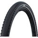 Neumático Schwalbe 28 g-one por tierra