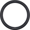 Schwalbe band pieghevole g-one overland pro evo 45-622 tlr nero