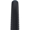 Schwalbe vouwband g-one refelectie performance 50-622 tlr zwart