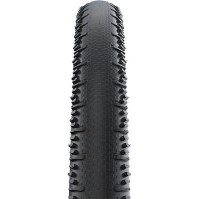 Schwalbe tire 28 g-one rs