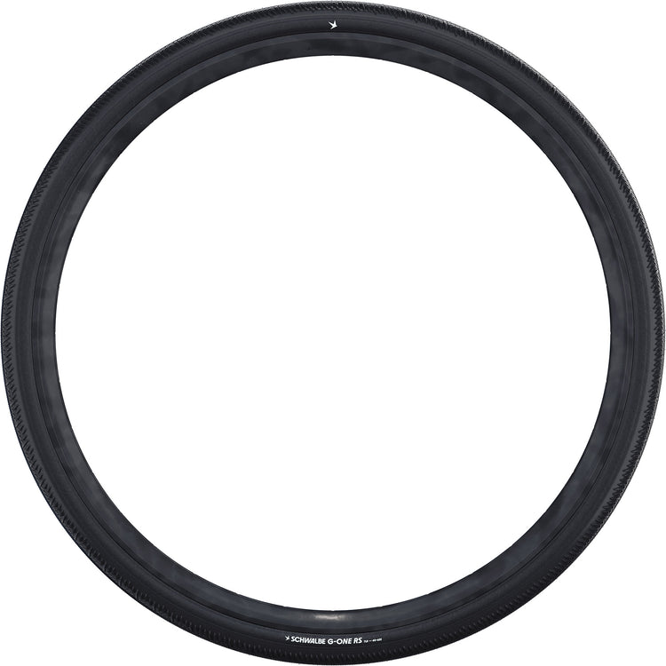 Neumático Schwalbe 28 g-one rs