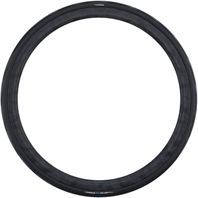 Schwalbe Folding band Pro One Aero Front 28-622 Black