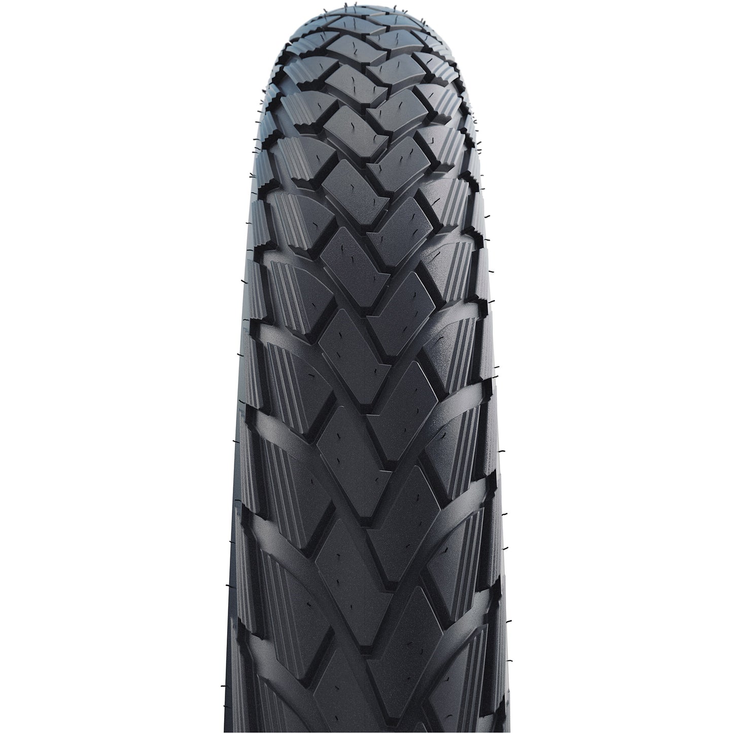Schwalbe Tire Marathon Perf G-Guard 28 x 1,65 ZW Reflit