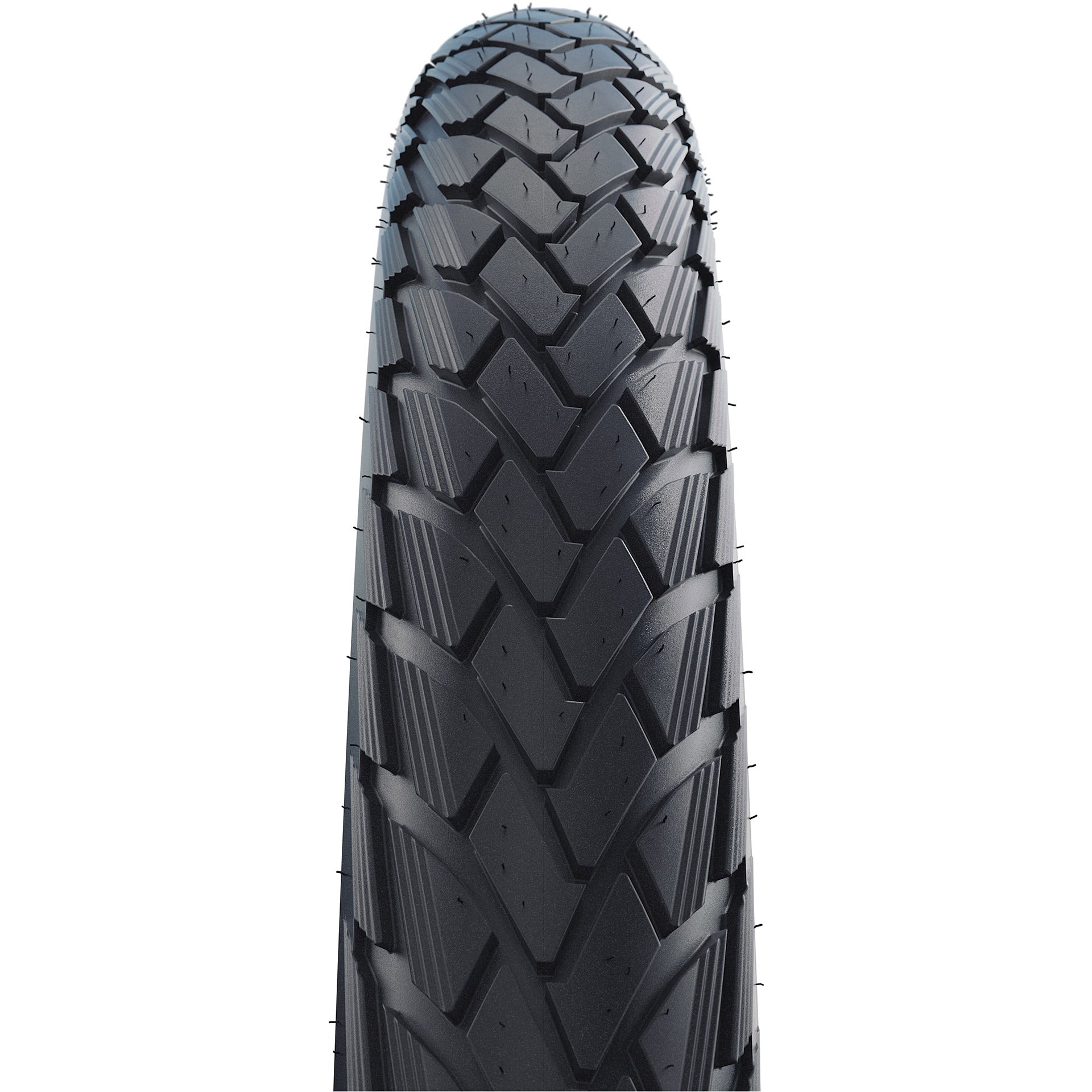 Schwalbe Tire Marathon Perf G-Guard 28 x 1,65 ZW Reflit