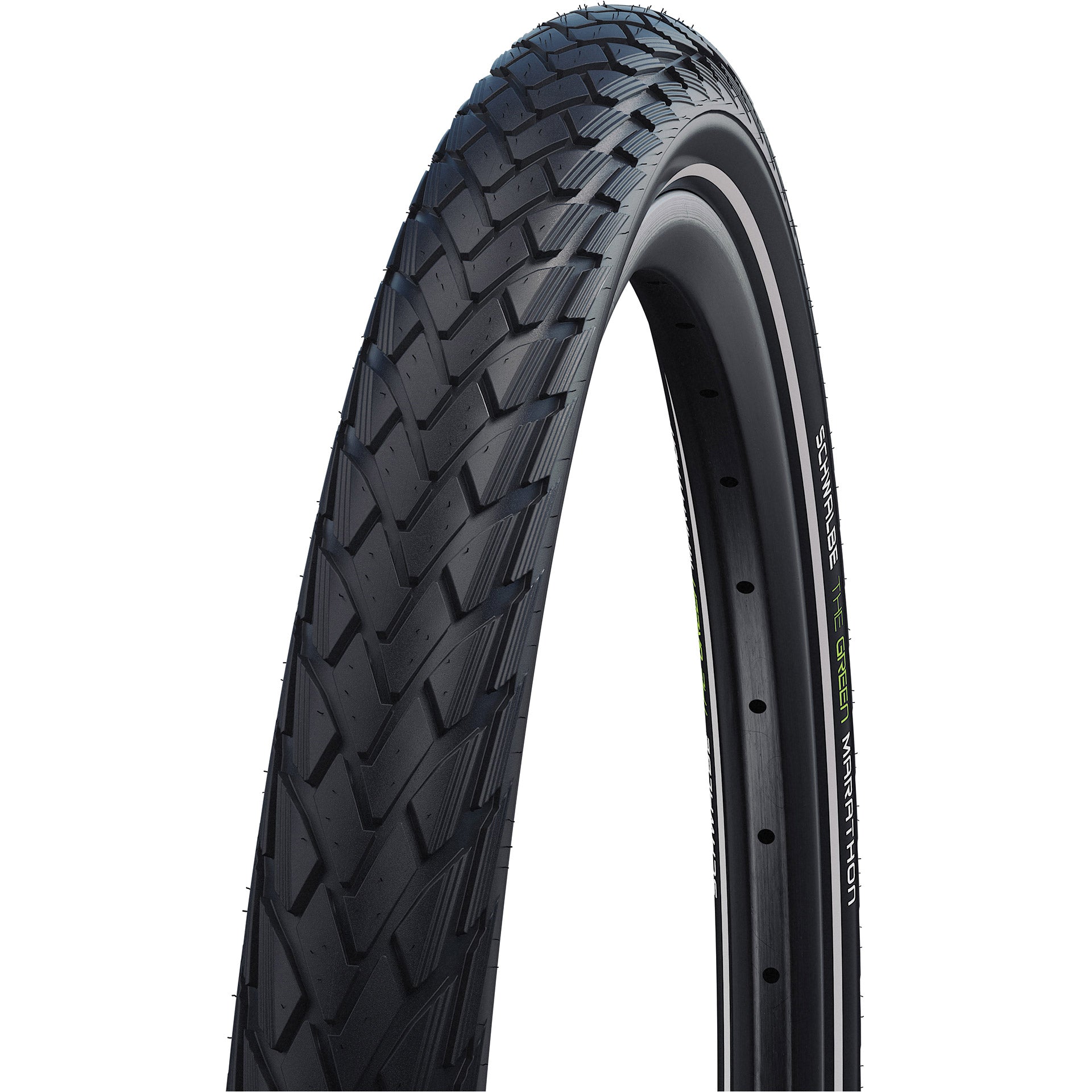 Schwalbe Tire Marathon Per G-Guard 28 x 1.65 ZW Refl