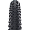 Schwalbe cubierta de alambre marathon plus mtb 57-584 +r negro