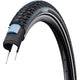 Schwalbe clincher marathon plus tour perf 55-584 +r black